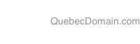QuebecDomain.com